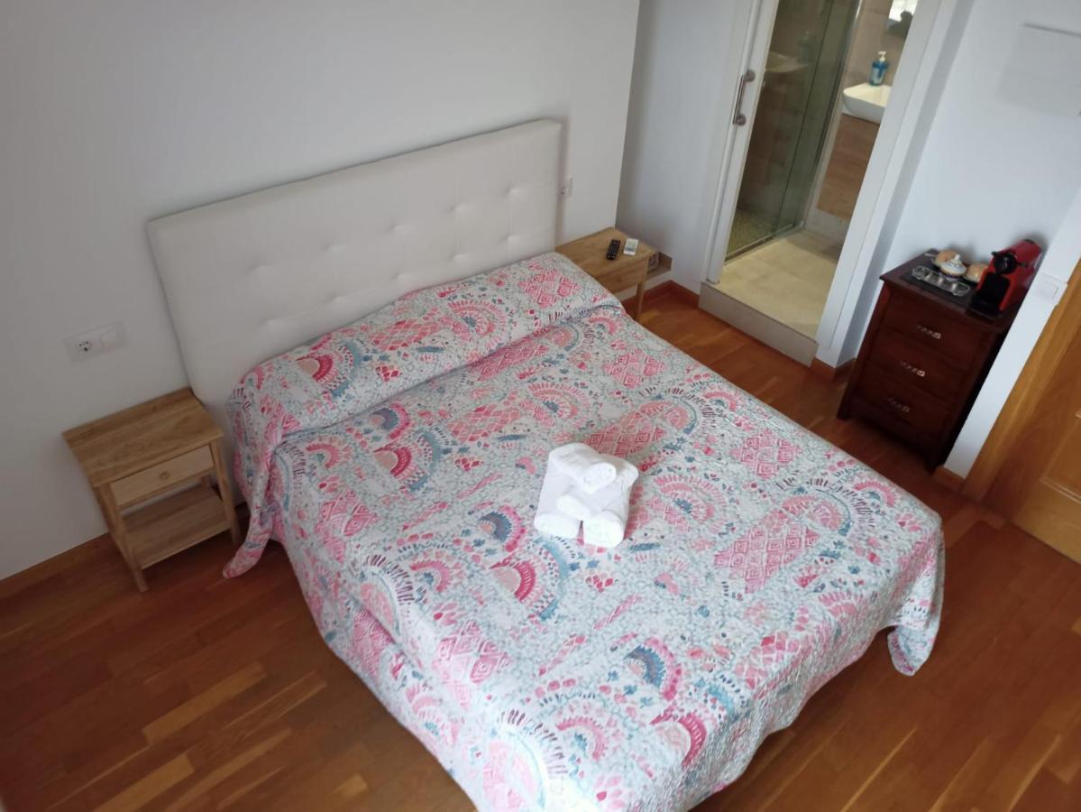 Apartmán Casa Valentina Jávea Exteriér fotografie