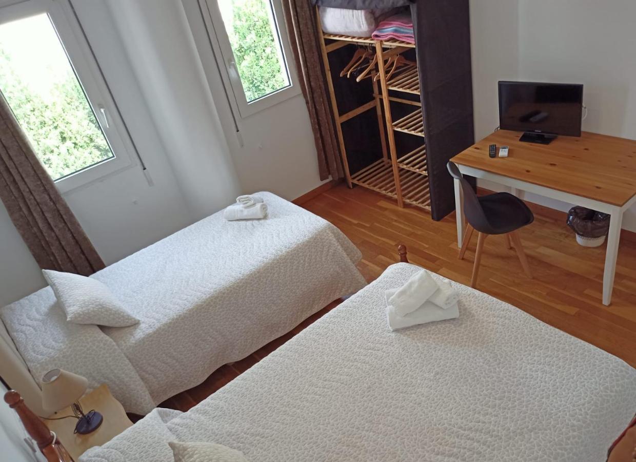 Apartmán Casa Valentina Jávea Exteriér fotografie