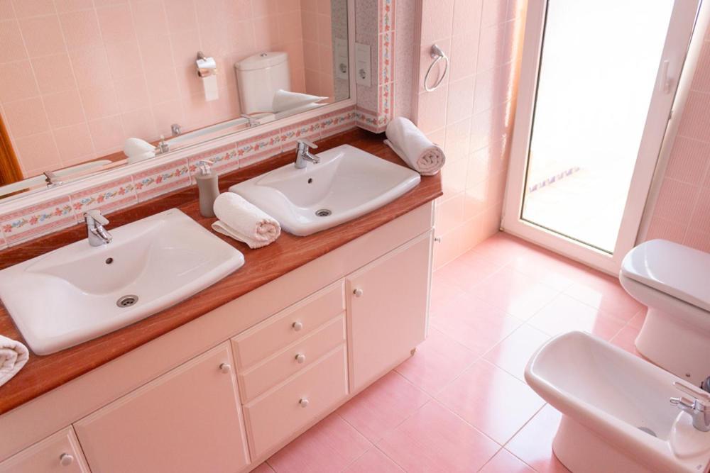 Apartmán Casa Valentina Jávea Exteriér fotografie