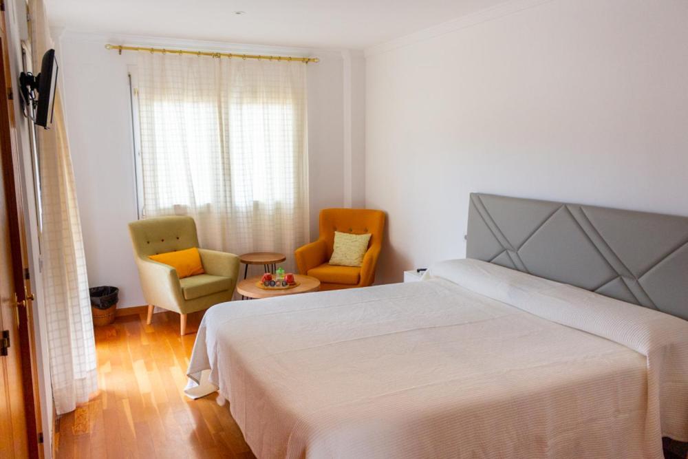 Apartmán Casa Valentina Jávea Exteriér fotografie