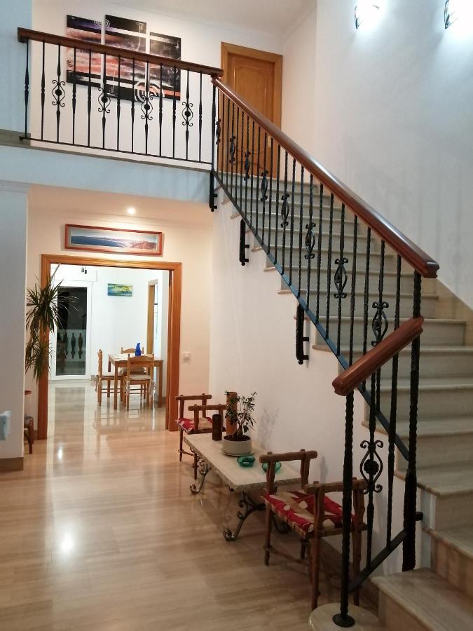 Apartmán Casa Valentina Jávea Exteriér fotografie